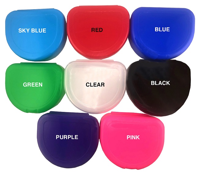Ultimate Retainer Case, 100 Pack Special